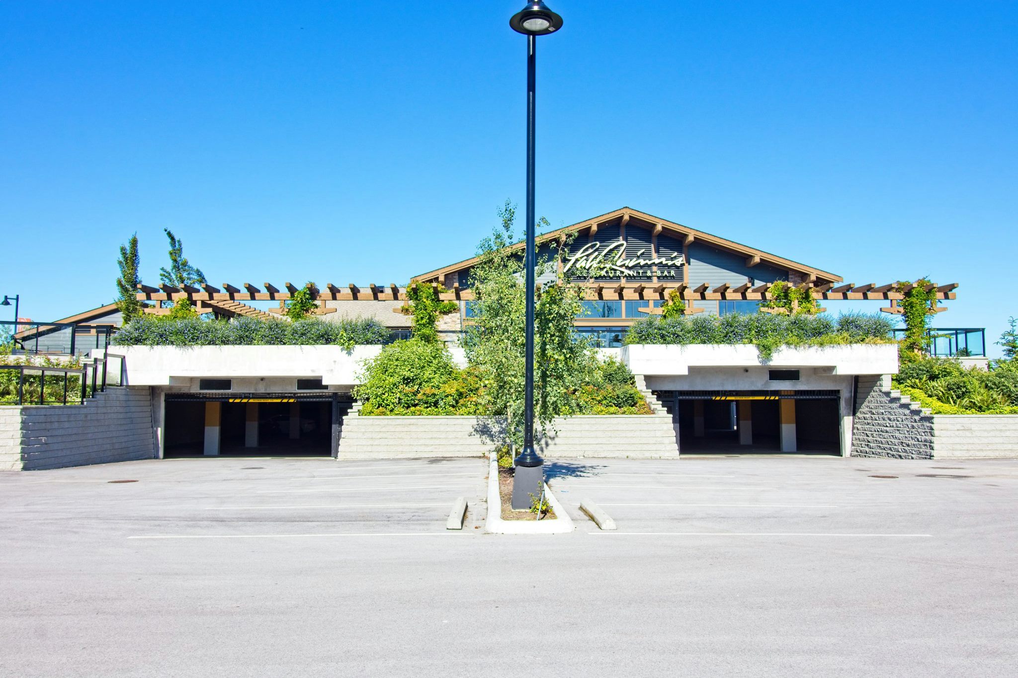 Talisman Homes